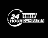 https://www.logocontest.com/public/logoimage/166612257924 Hour Dumpster3.jpg